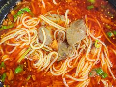 -一品飘香米线(一中总店)