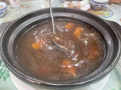 -阿殳菜馆·私厨(水围村店)