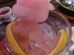 -杯子红牛排(西樵店)