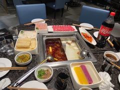 -海底捞火锅(龙岗星河COCO Park店)