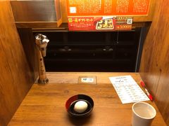 -一兰拉面(新宿中央东口店)