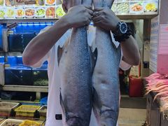 -东江海鲜大排档·潮汕菜·砂锅粥