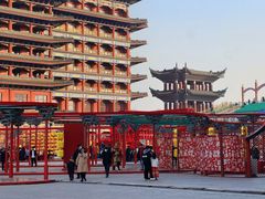 -大明幻境第一城