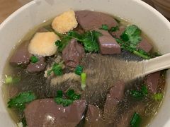 -佬钱湾仔(衣裳街店)