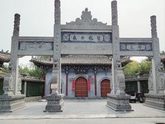 -洛阳白马寺