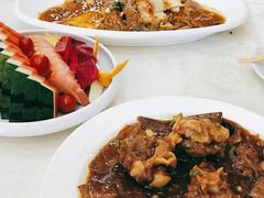 -惠宾饭庄(千禧店)