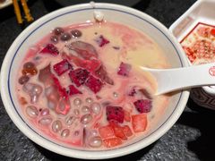 -福苗小骆驼烧烤(中关村店)