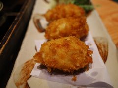-堂本家洋食别馆·炸猪排(中心城店)