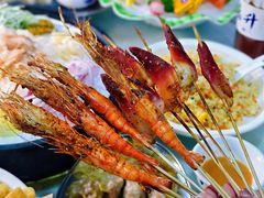 -嘉升大排档(番禺总店)