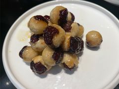 -芳芳私房菜·精做淮扬菜(承德路店)