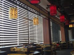 大堂-大龙燚火锅(潮安店)