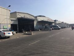 -七宝蔬菜农副产品综合交易市场-停车场