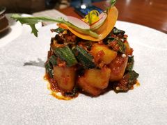 -哈努曼印度餐厅(吴泾宝龙广场店)