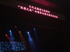 -顺德演艺中心大剧院