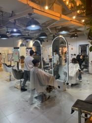 -悦SALON