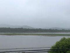 -珲春防川景区