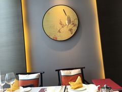 用餐区-悦融·京鲁菜·露台花园(安定门店)