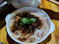 -弓虽昌焖烧鸡(大竹林店)