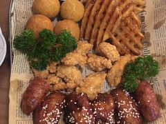 -盘炉forenza·云贵川融合小食堂 ( 钟楼中柳巷店)