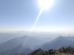 -梧桐山风景名胜区