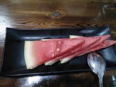 -丽江庭院·云南野生菌·海鲜火锅(鼓楼四合院店)