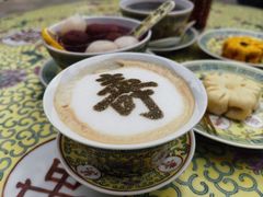 -宫事颐庭·老佛爷贵寿下午茶(颐和园店)