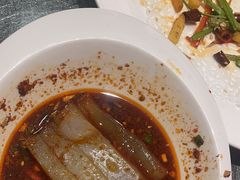 -宴语·新疆菜·大盘鸡·烤肉(北泉店)