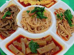 -令氏家外家周秦食府(高新店)