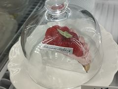 -花间烘焙BLossom Bakery