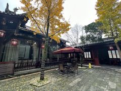 -生宇山珍野生菌汤锅•始于1999(双流古塔店)