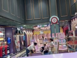 -MELAND亲子乐园•派对•研学(集美世茂店)