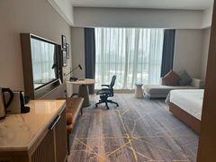 -广州粤海喜来登酒店