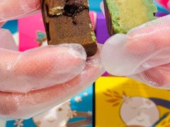 -PAUL LAFAYET 法式甜品(国金中心商场店)