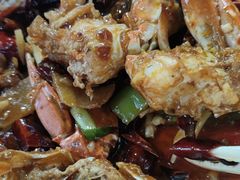 -范饭椰林川湘味海鲜·椰子鸡(三亚湾椰梦长廊店)