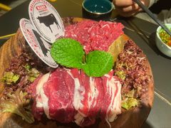 -二刀潮牛(重庆光环购物公园店)