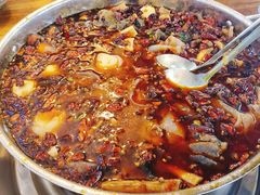 大锅-黑竹香鸡(营和巷店)