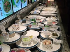 -壹只菜·崇明本地特色菜(崇明南门店)