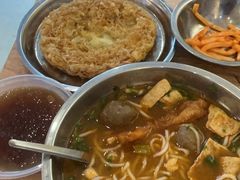 -柳州肥姨妈大骨螺蛳粉(沙河店)