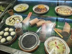 -奉天掌柜·非遗猪手·笨饺子(崇山路店)