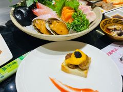 -铁板诱惑法式铁板烧(大卫城店)