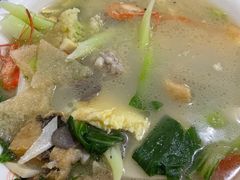 -丁来兴酒店(西街店)