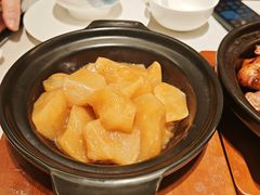 -狮王府淮扬菜(新街口友谊店)