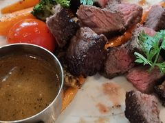 -La Terre乐田(万象城店)