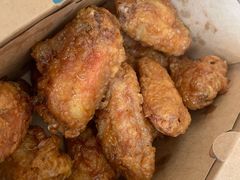 香甜鸡翅-Kyochon1991校村(共和路店)