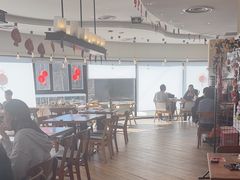 -必胜客(巴沟店)