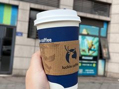 -瑞幸咖啡(长城万富汇店)