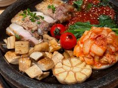 -KimPro 辛普乐概念韩餐