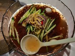 正宗朝鲜冷面-七八冷面·延边朝鲜族美食(圣熙八号店)