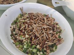 -福巷湘食小馆·猛火现炒(上海首店)