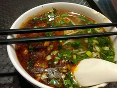 -东方宫中国兰州牛肉拉面(厦门旗舰店)